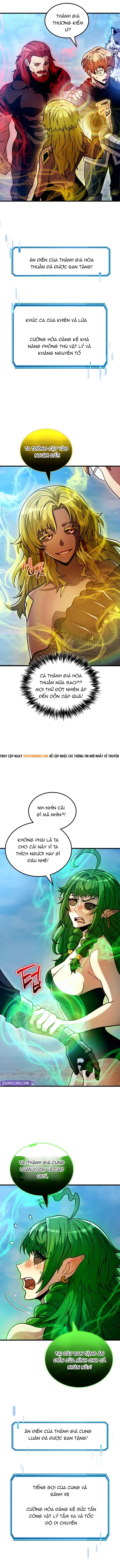 Cẩm Nang Sinh Tồn Của Vai Quần Chúng Cấp Siêu Việt