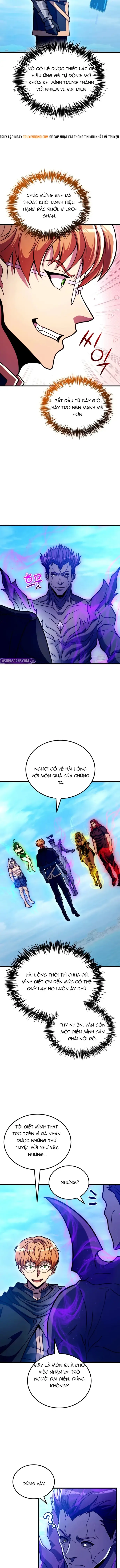 Cẩm Nang Sinh Tồn Của Vai Quần Chúng Cấp Siêu Việt