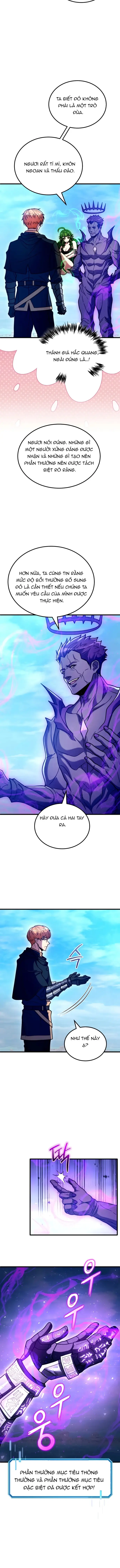 Cẩm Nang Sinh Tồn Của Vai Quần Chúng Cấp Siêu Việt