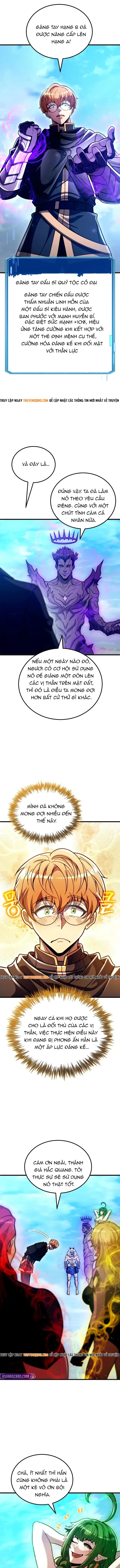 Cẩm Nang Sinh Tồn Của Vai Quần Chúng Cấp Siêu Việt