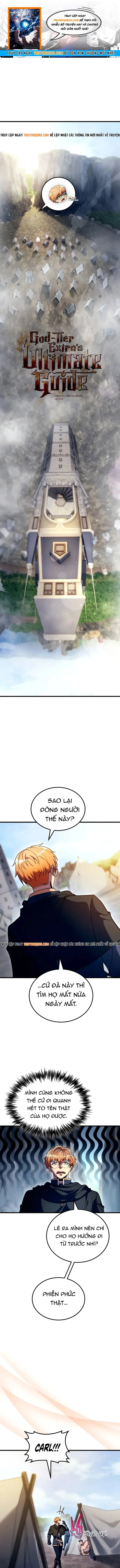 Cẩm Nang Sinh Tồn Của Vai Quần Chúng Cấp Siêu Việt Chap 43 - Next Chap 44