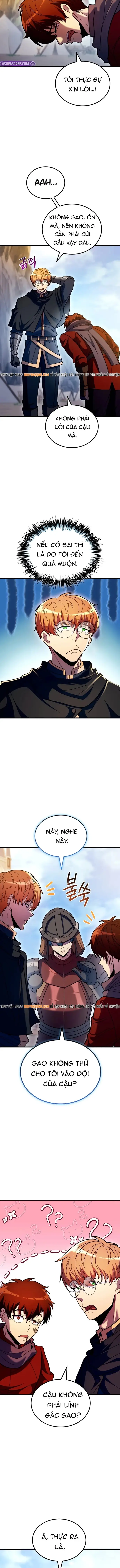 Cẩm Nang Sinh Tồn Của Vai Quần Chúng Cấp Siêu Việt