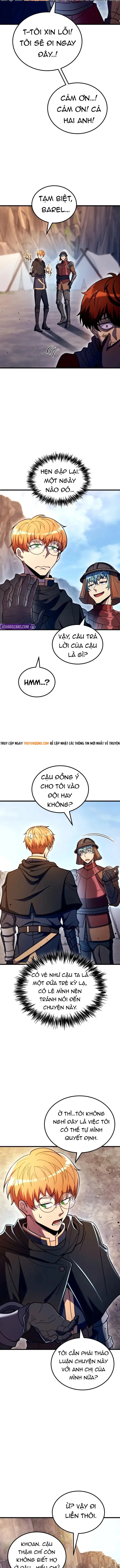 Cẩm Nang Sinh Tồn Của Vai Quần Chúng Cấp Siêu Việt