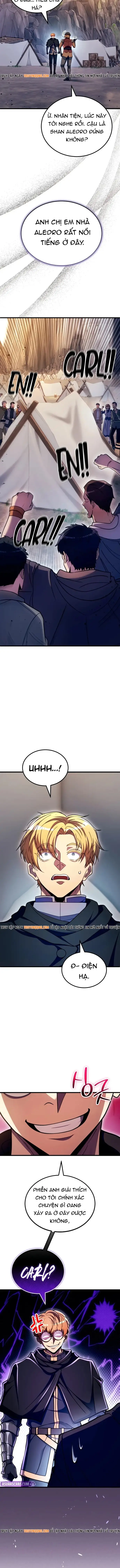 Cẩm Nang Sinh Tồn Của Vai Quần Chúng Cấp Siêu Việt