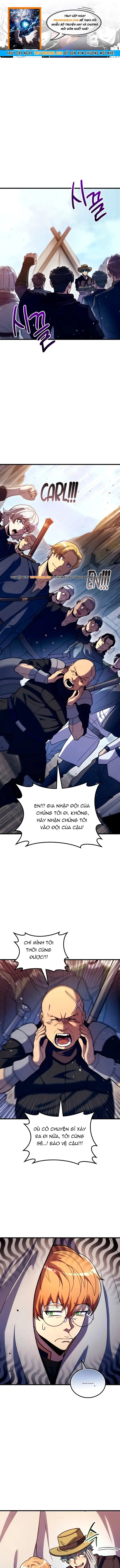 Cẩm Nang Sinh Tồn Của Vai Quần Chúng Cấp Siêu Việt Chap 44 - Next Chap 45