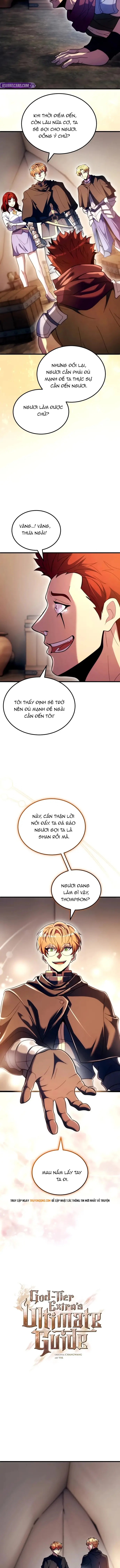 Cẩm Nang Sinh Tồn Của Vai Quần Chúng Cấp Siêu Việt