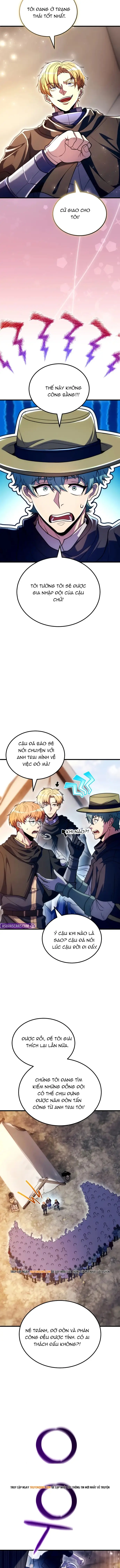 Cẩm Nang Sinh Tồn Của Vai Quần Chúng Cấp Siêu Việt