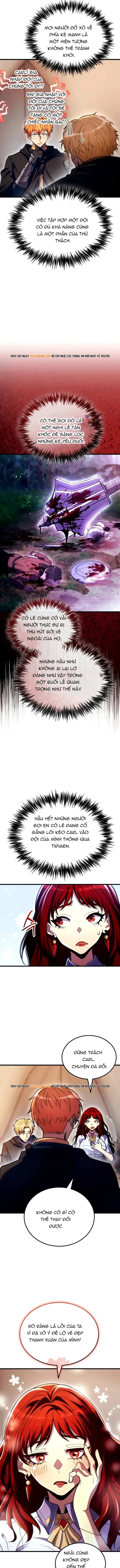 Cẩm Nang Sinh Tồn Của Vai Quần Chúng Cấp Siêu Việt