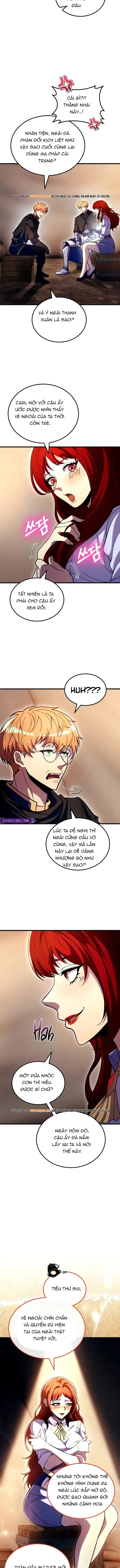 Cẩm Nang Sinh Tồn Của Vai Quần Chúng Cấp Siêu Việt