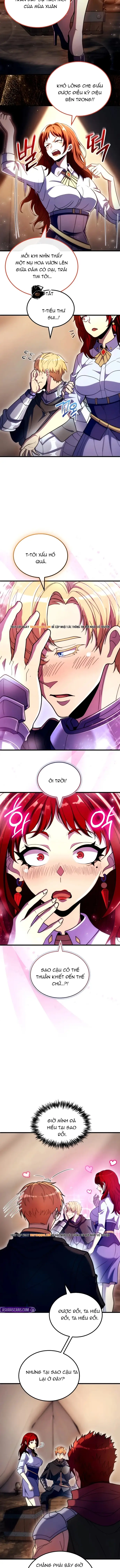 Cẩm Nang Sinh Tồn Của Vai Quần Chúng Cấp Siêu Việt