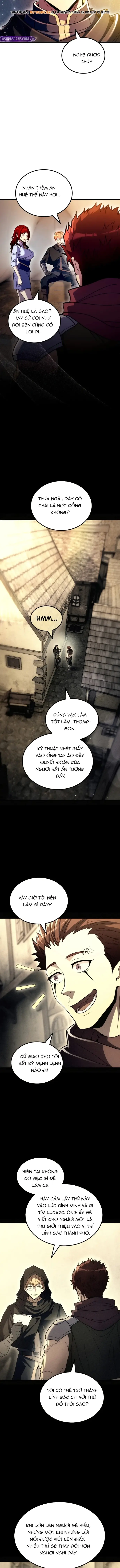 Cẩm Nang Sinh Tồn Của Vai Quần Chúng Cấp Siêu Việt