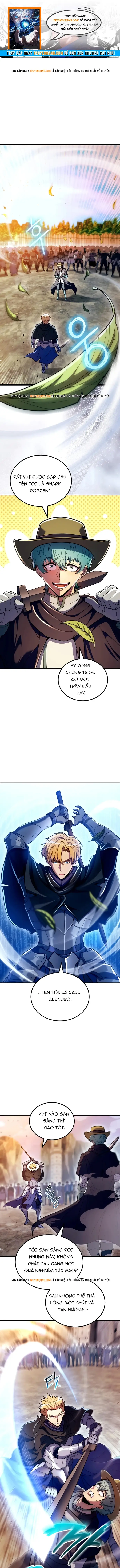 Cẩm Nang Sinh Tồn Của Vai Quần Chúng Cấp Siêu Việt Chap 45 - Next Chap 46