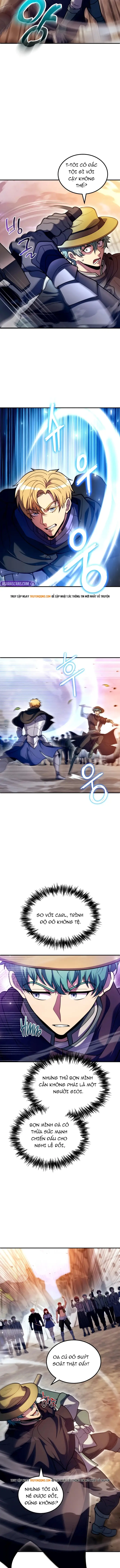 Cẩm Nang Sinh Tồn Của Vai Quần Chúng Cấp Siêu Việt