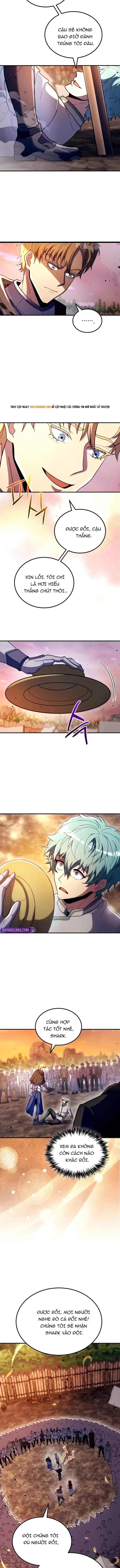 Cẩm Nang Sinh Tồn Của Vai Quần Chúng Cấp Siêu Việt