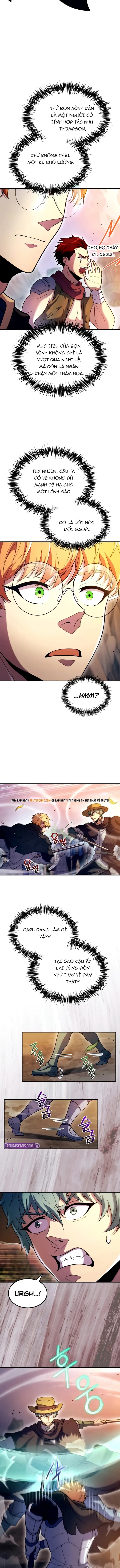 Cẩm Nang Sinh Tồn Của Vai Quần Chúng Cấp Siêu Việt