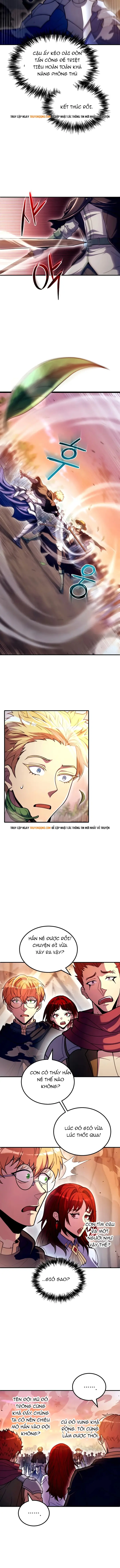 Cẩm Nang Sinh Tồn Của Vai Quần Chúng Cấp Siêu Việt