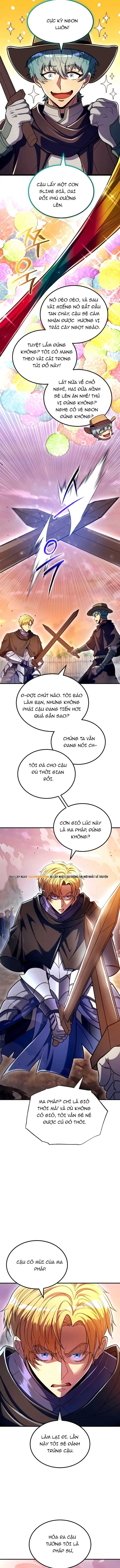 Cẩm Nang Sinh Tồn Của Vai Quần Chúng Cấp Siêu Việt