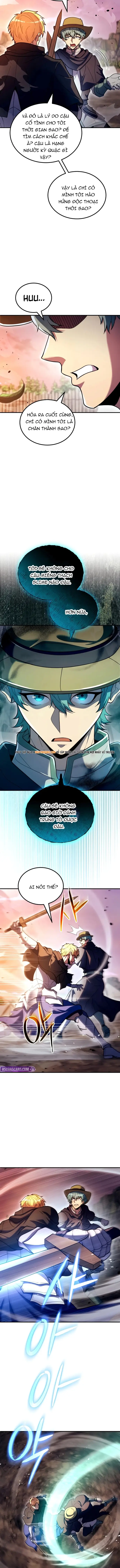 Cẩm Nang Sinh Tồn Của Vai Quần Chúng Cấp Siêu Việt