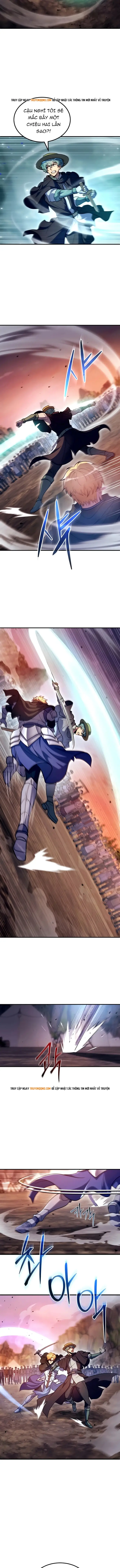 Cẩm Nang Sinh Tồn Của Vai Quần Chúng Cấp Siêu Việt