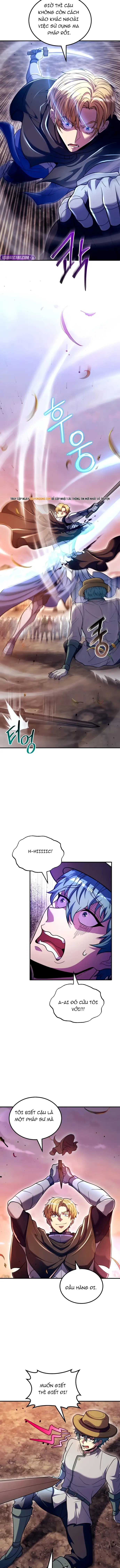 Cẩm Nang Sinh Tồn Của Vai Quần Chúng Cấp Siêu Việt