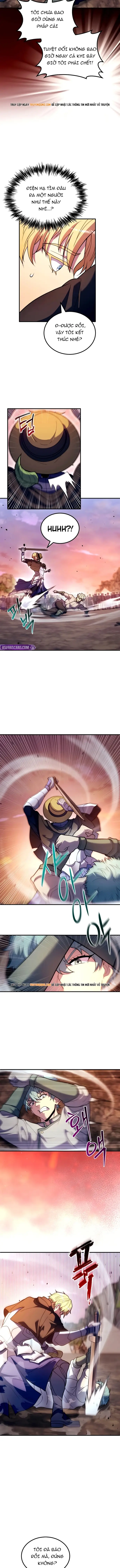 Cẩm Nang Sinh Tồn Của Vai Quần Chúng Cấp Siêu Việt