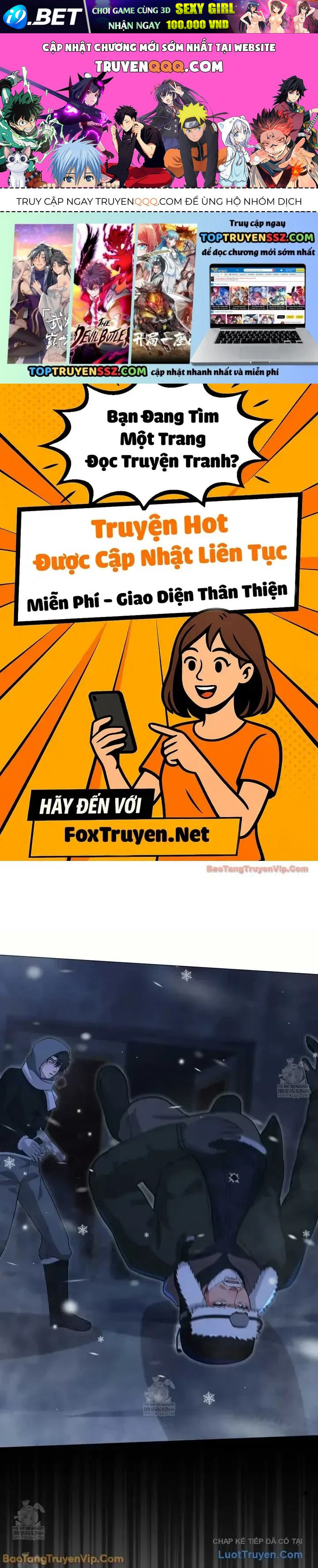 Nhân Viên Văn Phòng Trong Tận Thế Kỷ Băng Hà Chap 49 - Next Chap 50