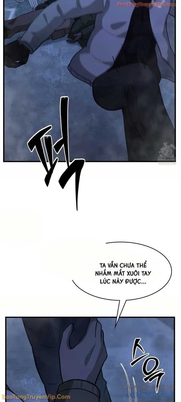 Nhân Viên Văn Phòng Trong Tận Thế Kỷ Băng Hà Chap 49 - Next Chap 50