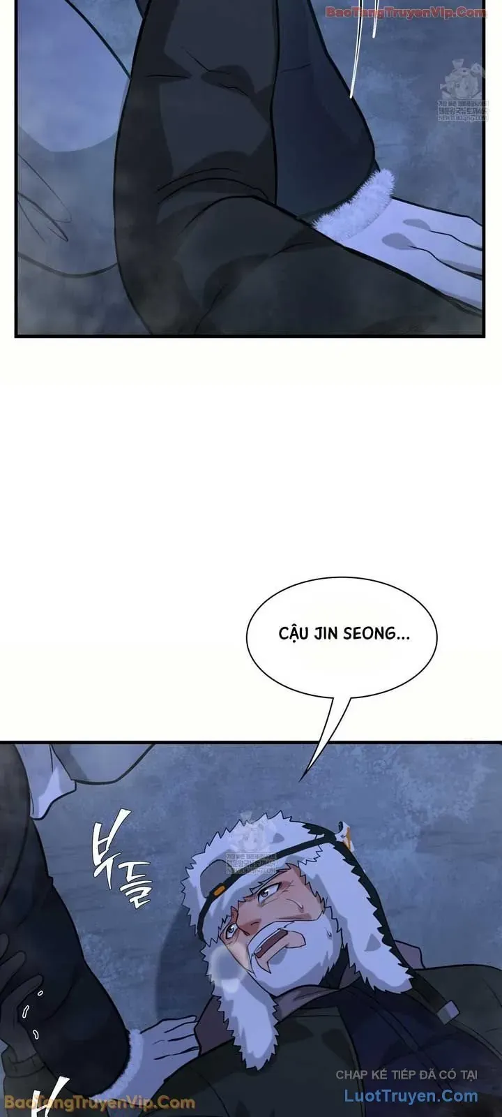 Nhân Viên Văn Phòng Trong Tận Thế Kỷ Băng Hà Chap 49 - Next Chap 50