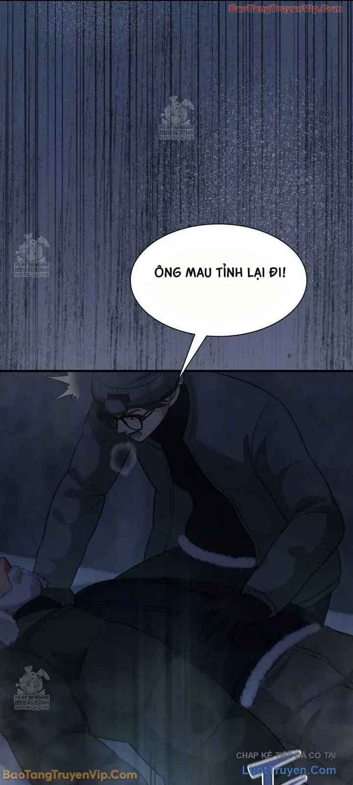 Nhân Viên Văn Phòng Trong Tận Thế Kỷ Băng Hà Chap 49 - Next Chap 50