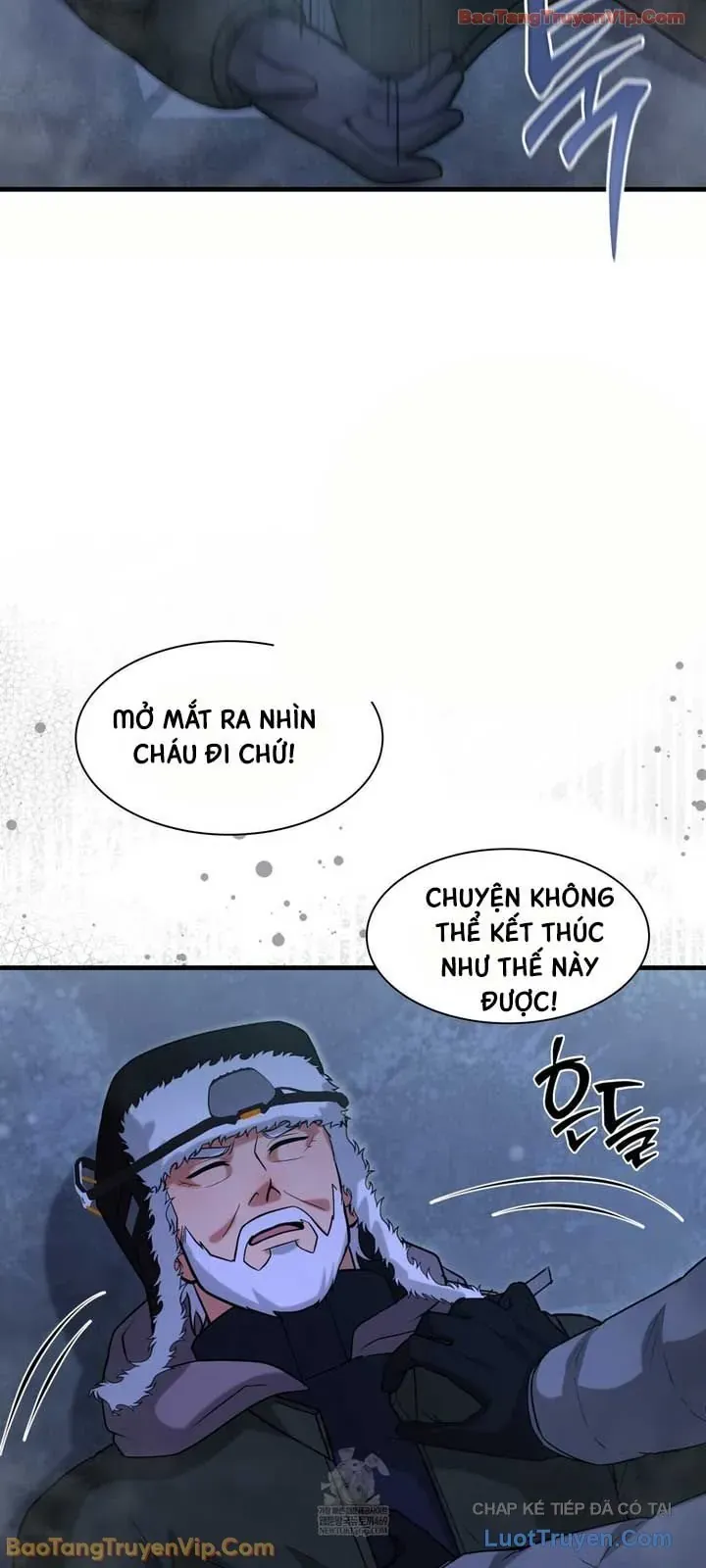 Nhân Viên Văn Phòng Trong Tận Thế Kỷ Băng Hà Chap 49 - Next Chap 50