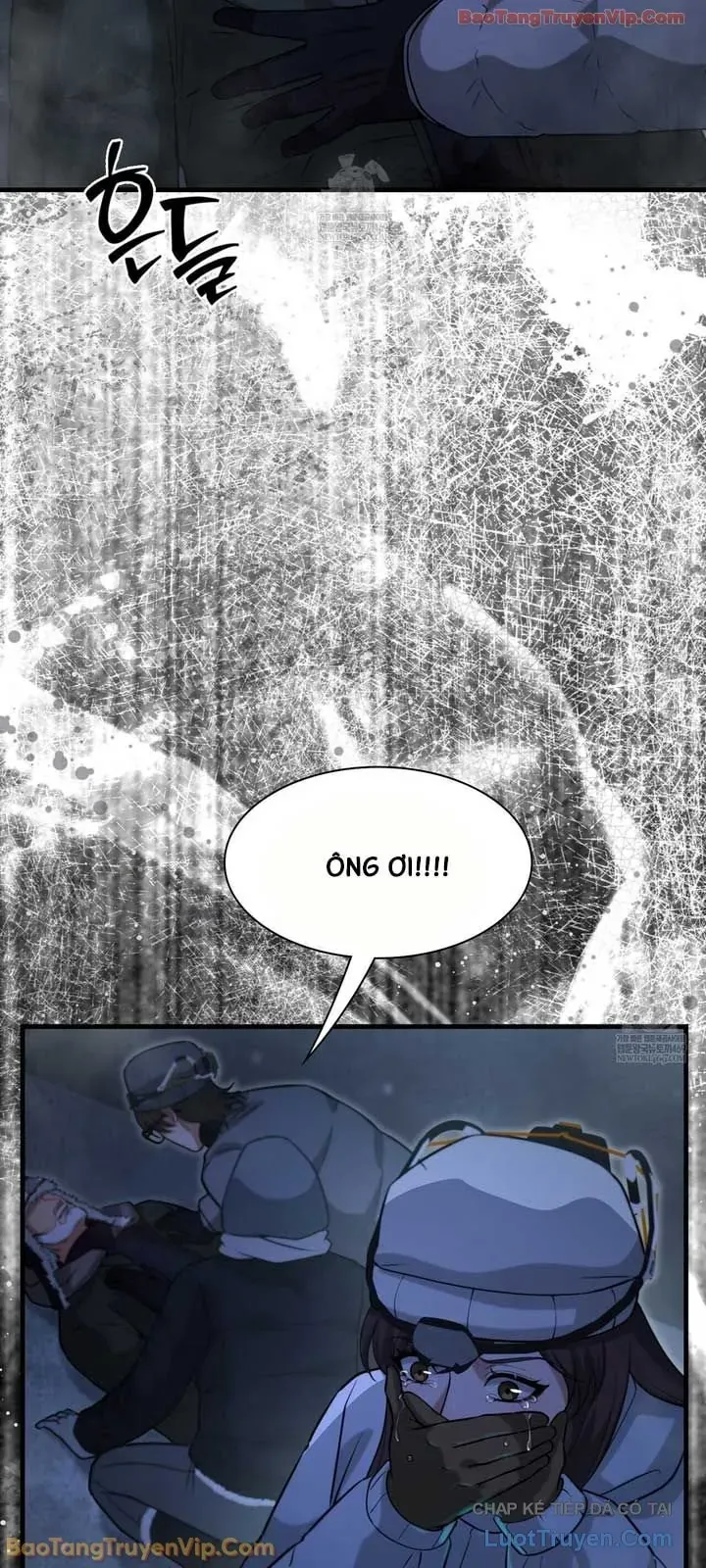 Nhân Viên Văn Phòng Trong Tận Thế Kỷ Băng Hà Chap 49 - Next Chap 50