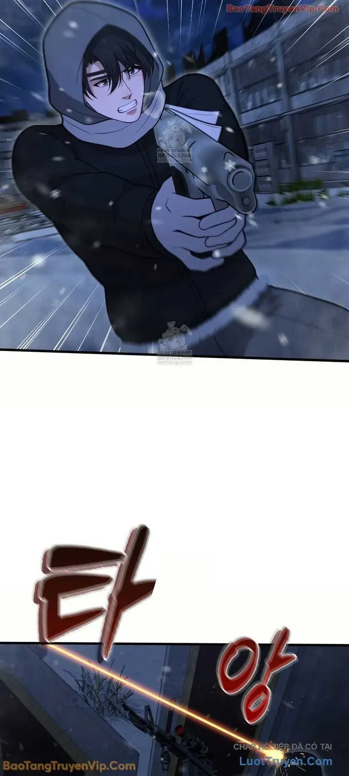 Nhân Viên Văn Phòng Trong Tận Thế Kỷ Băng Hà Chap 49 - Next Chap 50