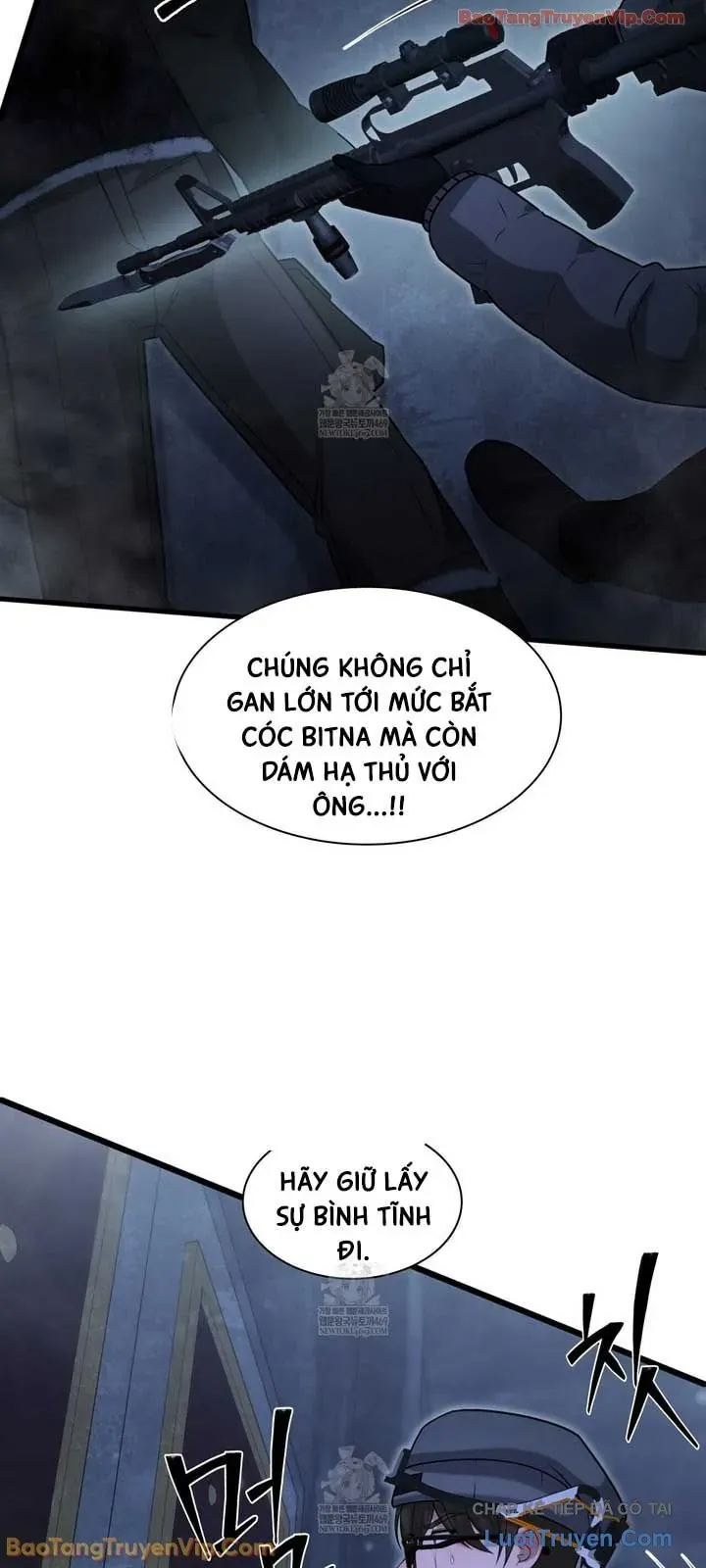 Nhân Viên Văn Phòng Trong Tận Thế Kỷ Băng Hà Chap 49 - Next Chap 50