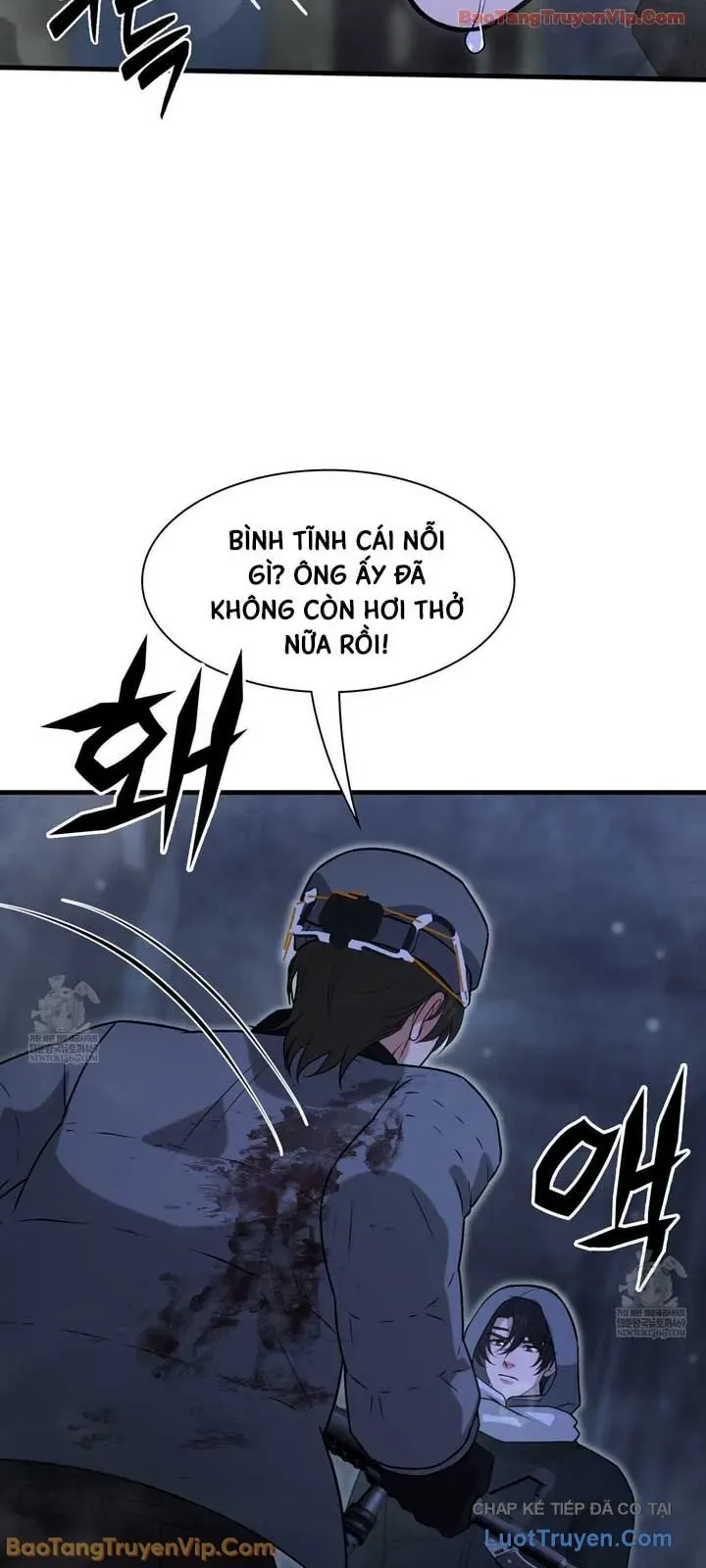 Nhân Viên Văn Phòng Trong Tận Thế Kỷ Băng Hà Chap 49 - Next Chap 50