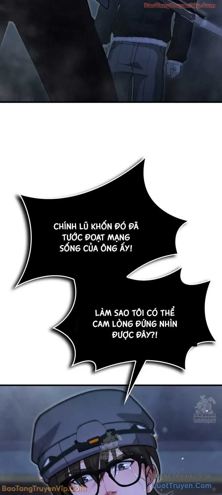 Nhân Viên Văn Phòng Trong Tận Thế Kỷ Băng Hà Chap 49 - Next Chap 50