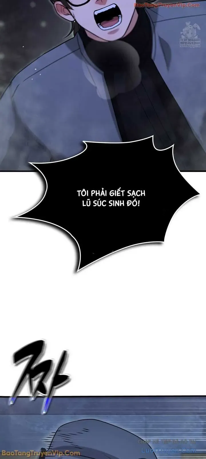 Nhân Viên Văn Phòng Trong Tận Thế Kỷ Băng Hà Chap 49 - Next Chap 50