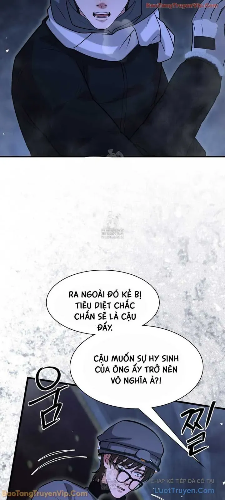 Nhân Viên Văn Phòng Trong Tận Thế Kỷ Băng Hà Chap 49 - Next Chap 50