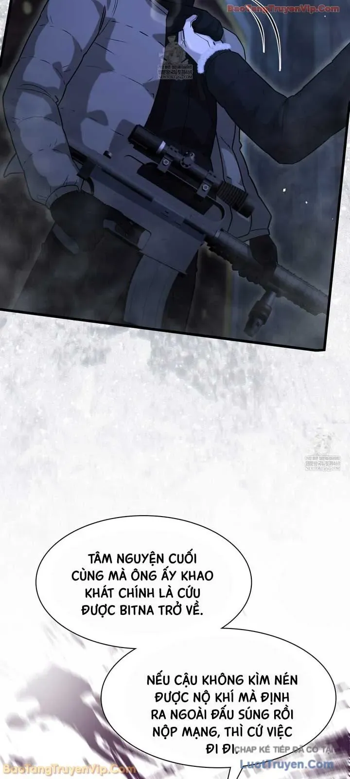 Nhân Viên Văn Phòng Trong Tận Thế Kỷ Băng Hà Chap 49 - Next Chap 50