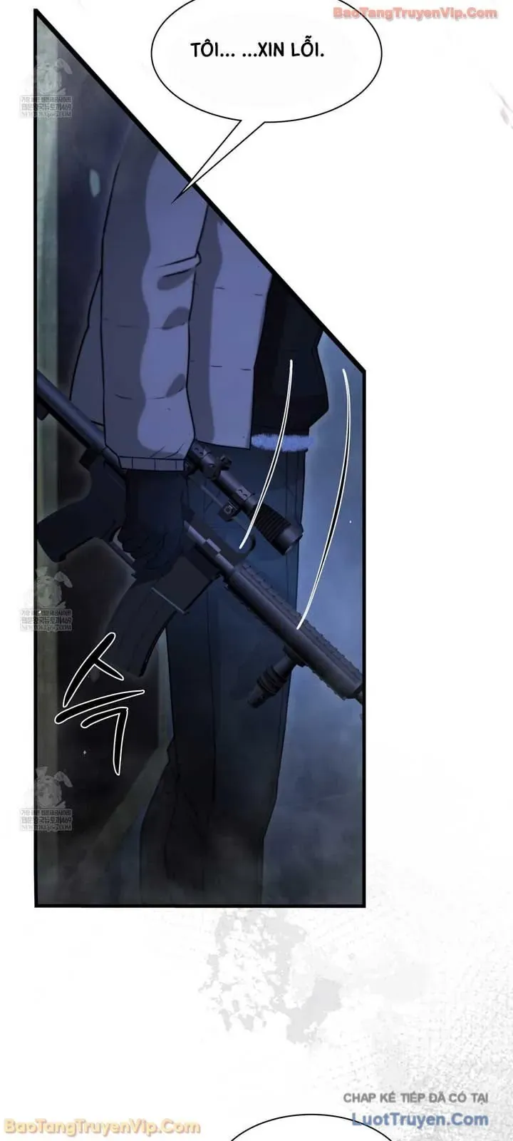 Nhân Viên Văn Phòng Trong Tận Thế Kỷ Băng Hà Chap 49 - Next Chap 50