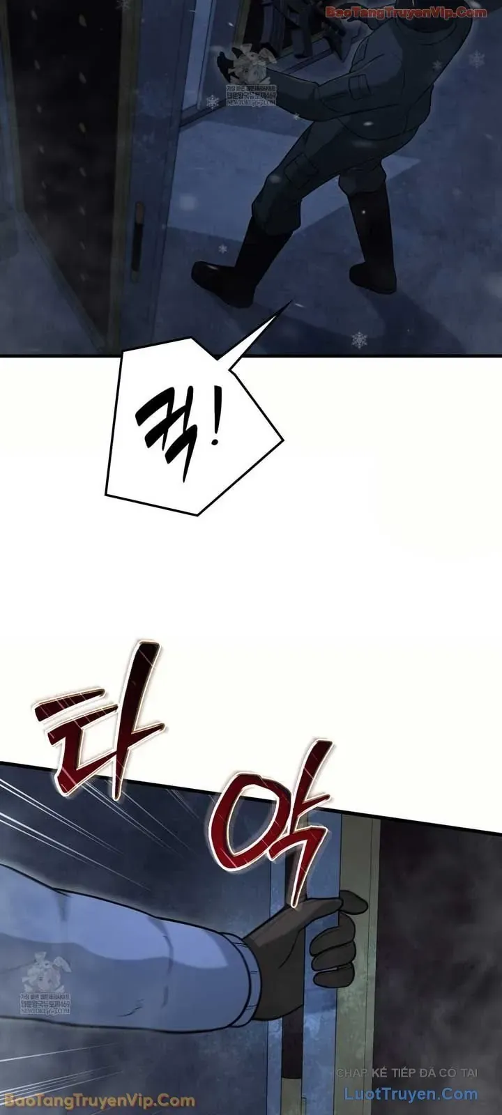 Nhân Viên Văn Phòng Trong Tận Thế Kỷ Băng Hà Chap 49 - Next Chap 50