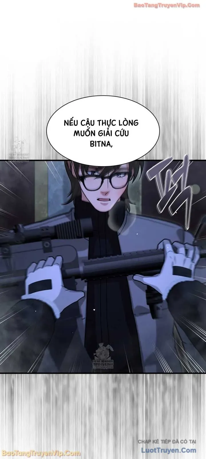 Nhân Viên Văn Phòng Trong Tận Thế Kỷ Băng Hà Chap 49 - Next Chap 50