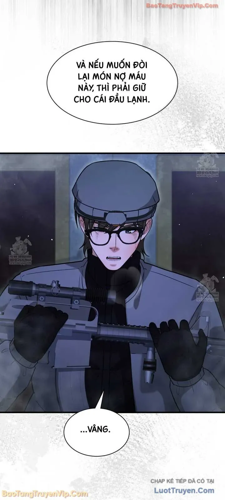 Nhân Viên Văn Phòng Trong Tận Thế Kỷ Băng Hà Chap 49 - Next Chap 50