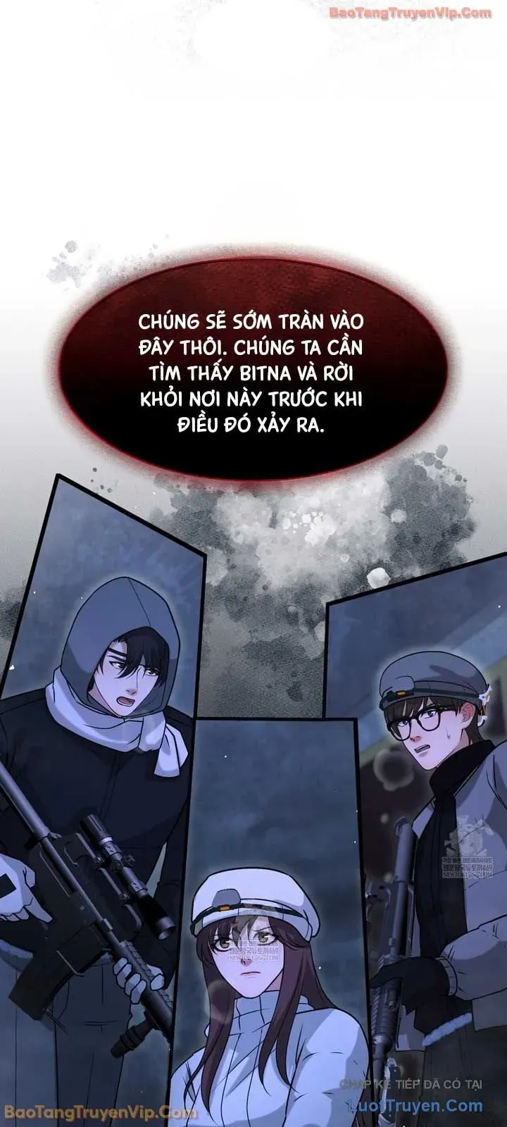 Nhân Viên Văn Phòng Trong Tận Thế Kỷ Băng Hà Chap 49 - Next Chap 50