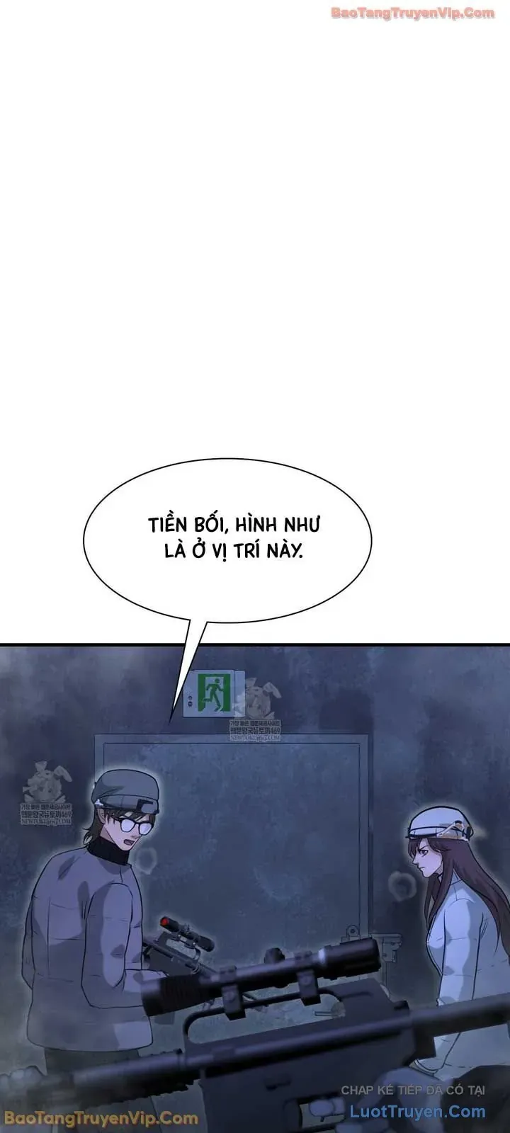 Nhân Viên Văn Phòng Trong Tận Thế Kỷ Băng Hà Chap 49 - Next Chap 50