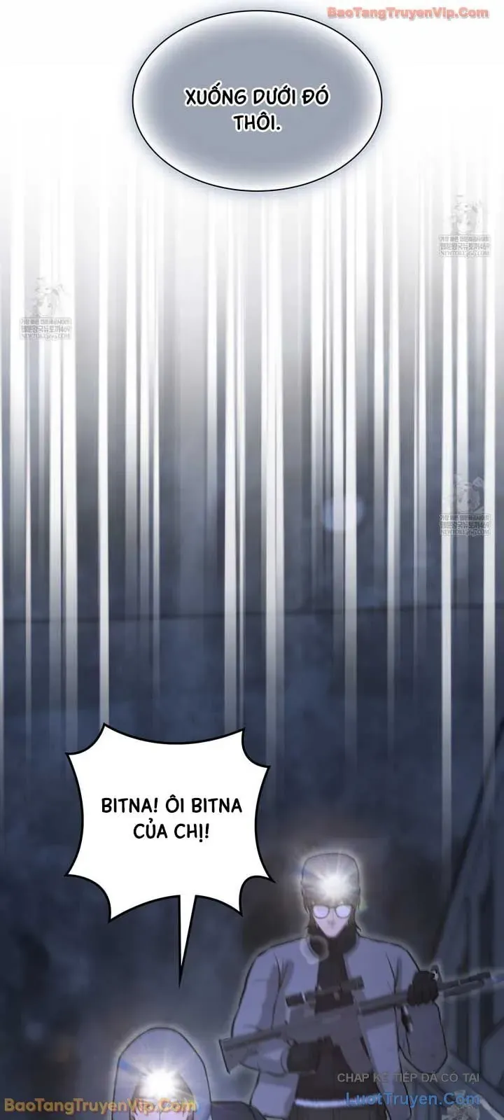 Nhân Viên Văn Phòng Trong Tận Thế Kỷ Băng Hà Chap 49 - Next Chap 50