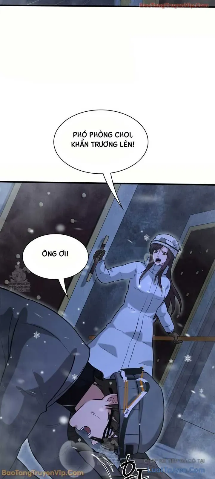 Nhân Viên Văn Phòng Trong Tận Thế Kỷ Băng Hà Chap 49 - Next Chap 50