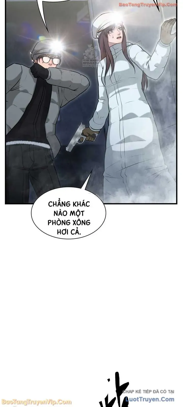 Nhân Viên Văn Phòng Trong Tận Thế Kỷ Băng Hà Chap 49 - Next Chap 50