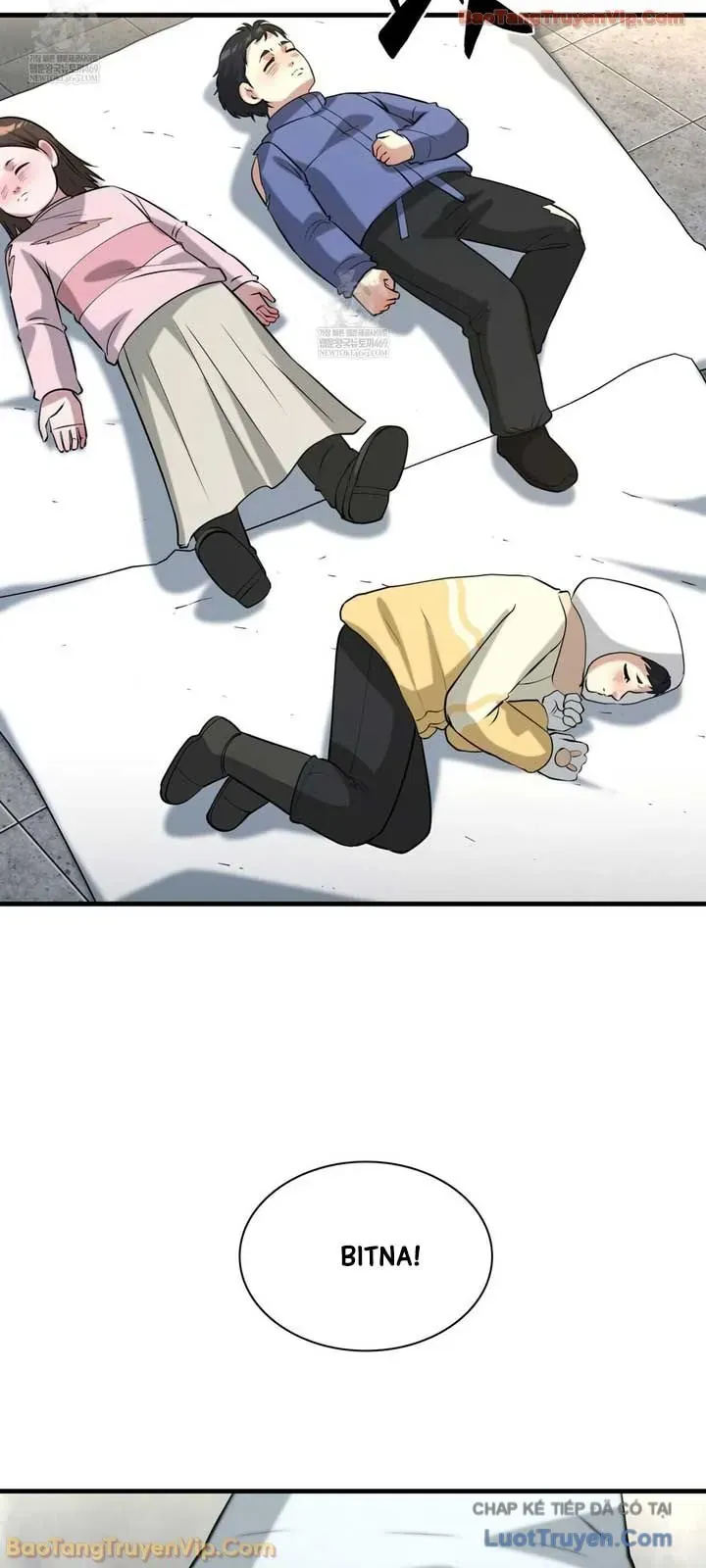 Nhân Viên Văn Phòng Trong Tận Thế Kỷ Băng Hà Chap 49 - Next Chap 50