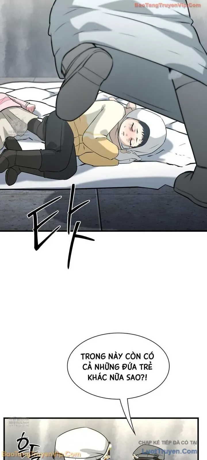 Nhân Viên Văn Phòng Trong Tận Thế Kỷ Băng Hà Chap 49 - Next Chap 50