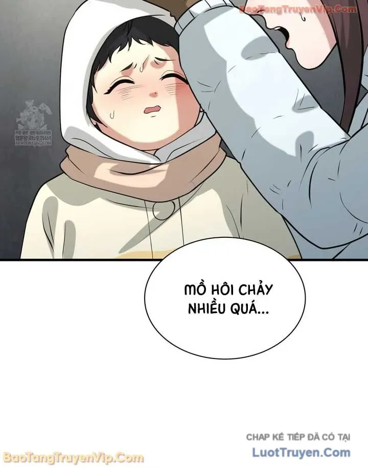 Nhân Viên Văn Phòng Trong Tận Thế Kỷ Băng Hà Chap 49 - Next Chap 50